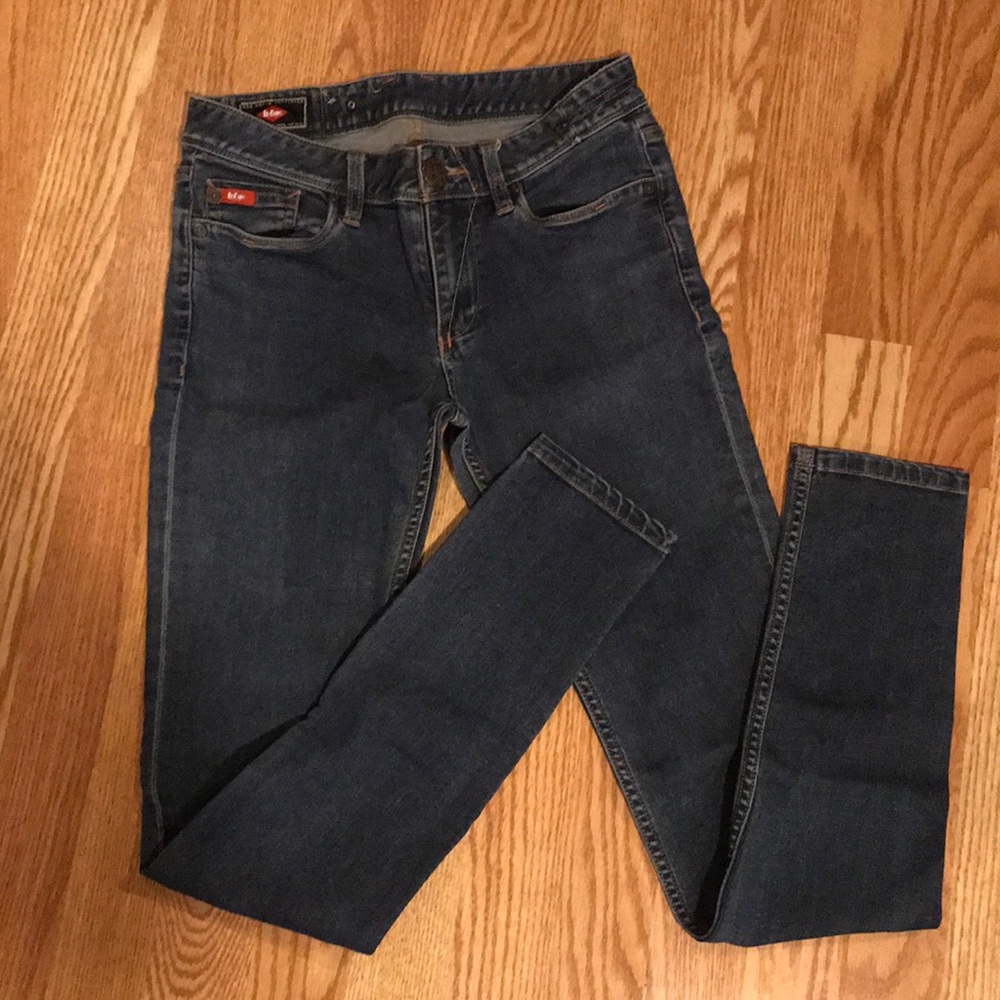 Women Jeans, long pants, size 25/32 medium
